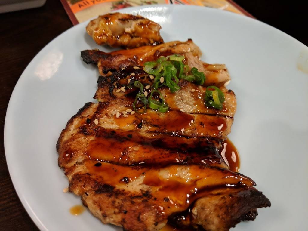 Oishii Sushi | restaurant | 6133 Magnolia Ave, Riverside, CA 92506, USA | 9517842550 OR +1 951-784-2550