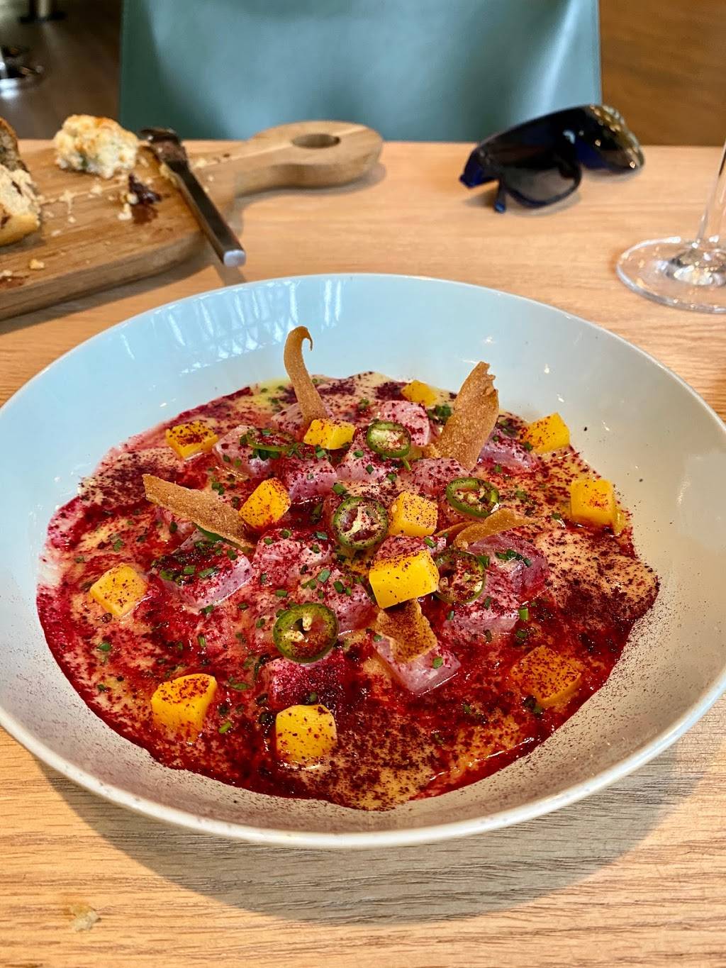 Commons Club | restaurant | 1415 Turtle Creek Blvd, Dallas, TX 75207, USA | 4694367150 OR +1 469-436-7150