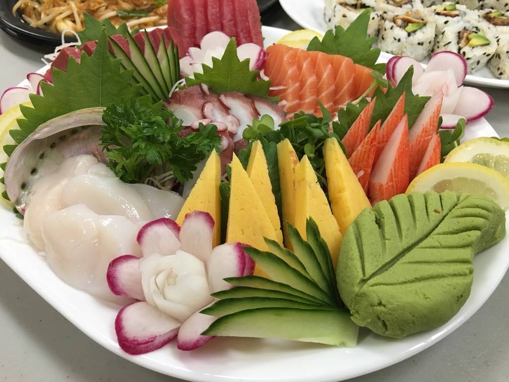 saima thai&sushi | restaurant | 4118 NE Sandy Blvd, Portland, OR 97212, USA | 5039541315 OR +1 503-954-1315