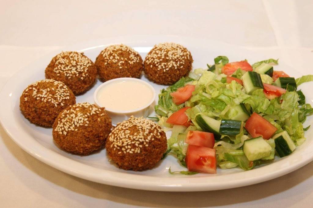 ShawarmaRama | restaurant | 620 Ford Dr #1, Oakville, ON L6J 7Z6, Canada | 9058150909 OR +1 905-815-0909