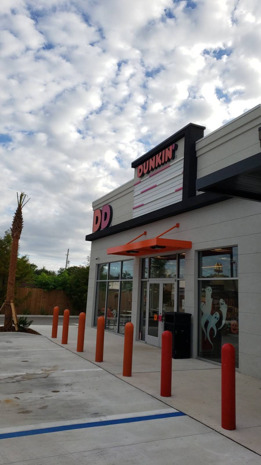 Dunkin | restaurant | 3631 Blanding Blvd, Jacksonville, FL 32210, USA | 9049996363 OR +1 904-999-6363