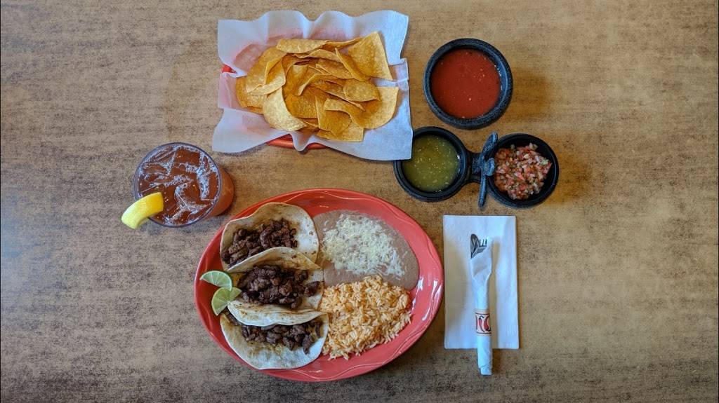 La Potosina | restaurant | 1588, 1355 Wayne Rd, Savannah, TN 38372, USA | 7319259704 OR +1 731-925-9704