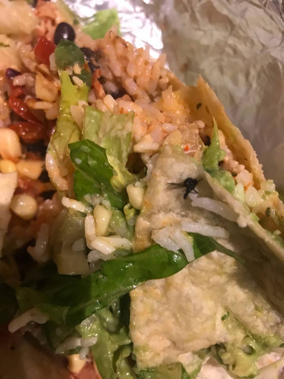 Chipotle Mexican Grill | restaurant | 1 Mills Cir Ste FC4, Ontario, CA 91764, USA | 9096942357 OR +1 909-694-2357