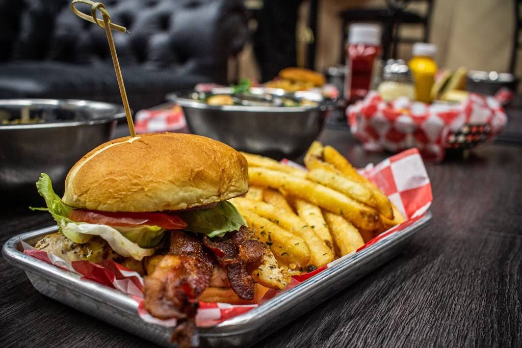 Game of Zones | restaurant | 11411C W Palmetto Park Rd, Boca Raton, FL 33428, USA | 8884697115 OR +1 888-469-7115