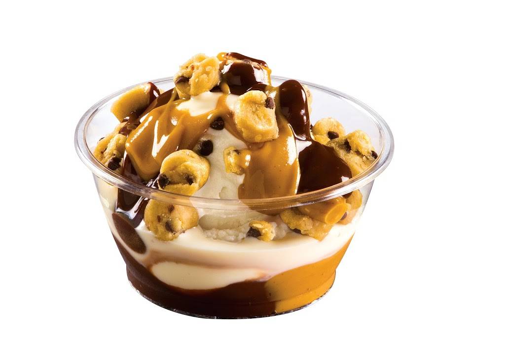 Ritters Frozen Custard - Kettering Shoppe | meal takeaway | 2226 Wilmington Pike, Dayton, OH 45420, USA | 9372523355 OR +1 937-252-3355