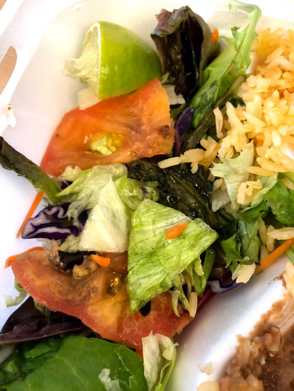 Planet Restaurant | restaurant | 1411 W 3rd St D, Los Angeles, CA 90017, USA | 2134812088 OR +1 213-481-2088