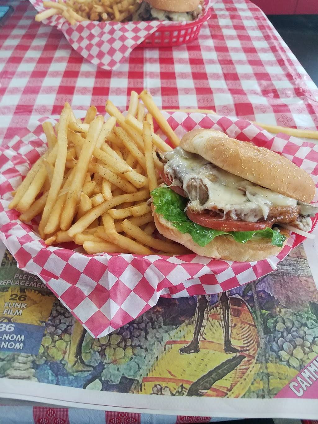 Righteous Burger | restaurant | 3166 Olive Hwy, Oroville, CA 95966, USA | 5305320692 OR +1 530-532-0692