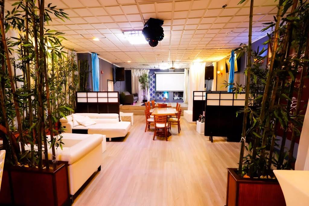 SA CAFE and Lounge | restaurant | 48 Garrett Rd, Upper Darby, PA 19082, USA | 6106013422 OR +1 610-601-3422