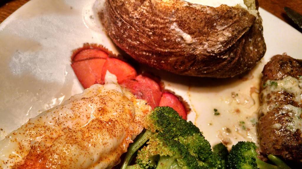 Outback Steakhouse | restaurant | 50575 Valley Frontage Rd, St Clairsville, OH 43950, USA | 7406990737 OR +1 740-699-0737