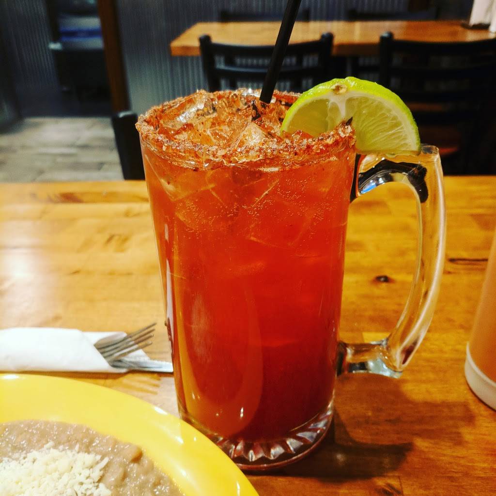 TAQUERIA EL AGUILA REAL | restaurant | 1333, 3152 W Montrose Ave, Chicago, IL 60618, USA | 7732936128 OR +1 773-293-6128