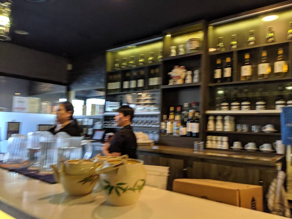 Aji Sai | restaurant | 32 Dundas Street West, West of, Front St, Belleville, ON K8P 1A3, Canada | 6139663939 OR +1 613-966-3939