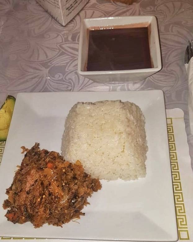 Le Soleil Brillant | restaurant | 858 10th Ave, New York, NY 10019, USA | 6466843138 OR +1 646-684-3138