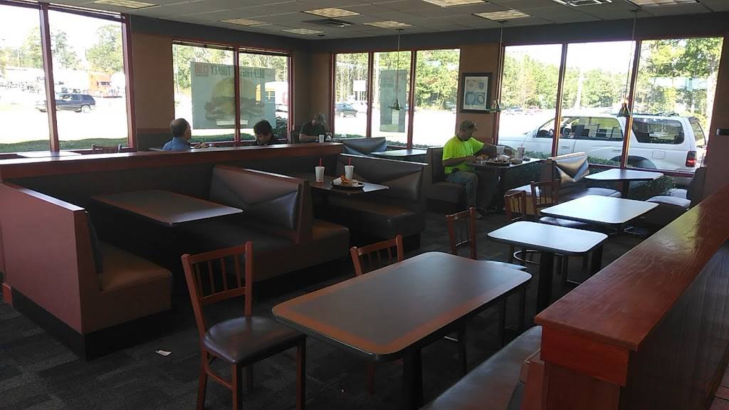 Arbys | restaurant | 2383 Whitesville Rd, LaGrange, GA 30240, USA | 7068824068 OR +1 706-882-4068