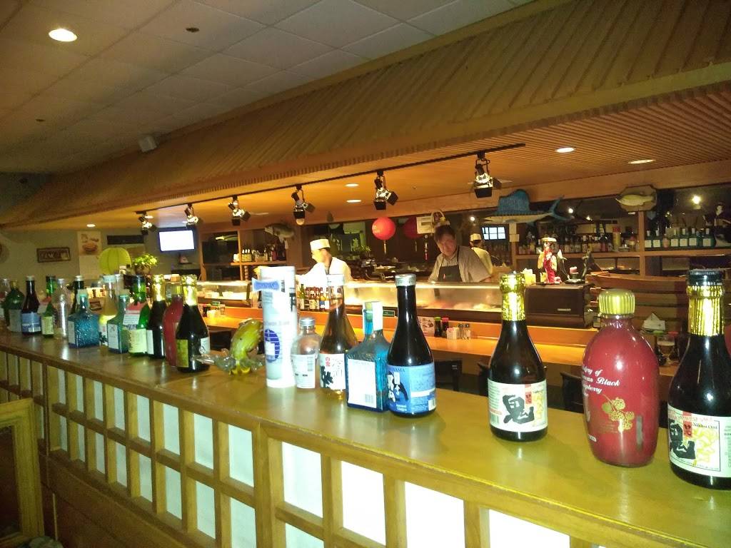 Hayashi Japanese Restaurant | restaurant | 4204 Northlake Blvd, Palm Beach Gardens, FL 33410, USA | 5616247444 OR +1 561-624-7444