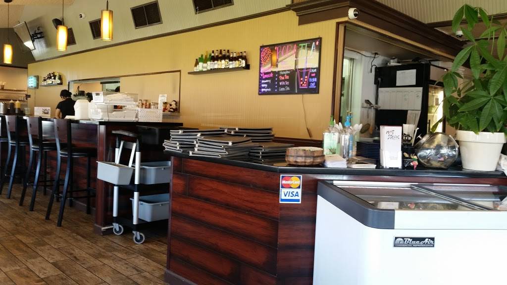 Hot Stone Korean Kitchen | restaurant | 2190 N Texas St, Fairfield, CA 94533, USA | 7074221000 OR +1 707-422-1000