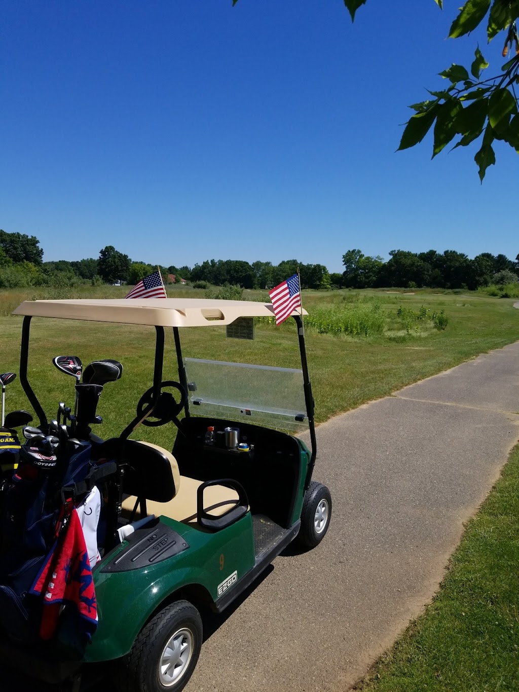 Timber Trace Golf Club | restaurant | 1 Champions Circle, Pinckney, MI 48169, USA | 7348781800 OR +1 734-878-1800