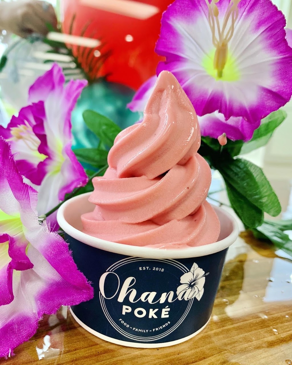 Ohana Poke Mobile | restaurant | 960 Schillinger Rd S Suite E, Mobile, AL 36695, USA | 2515259100 OR +1 251-525-9100