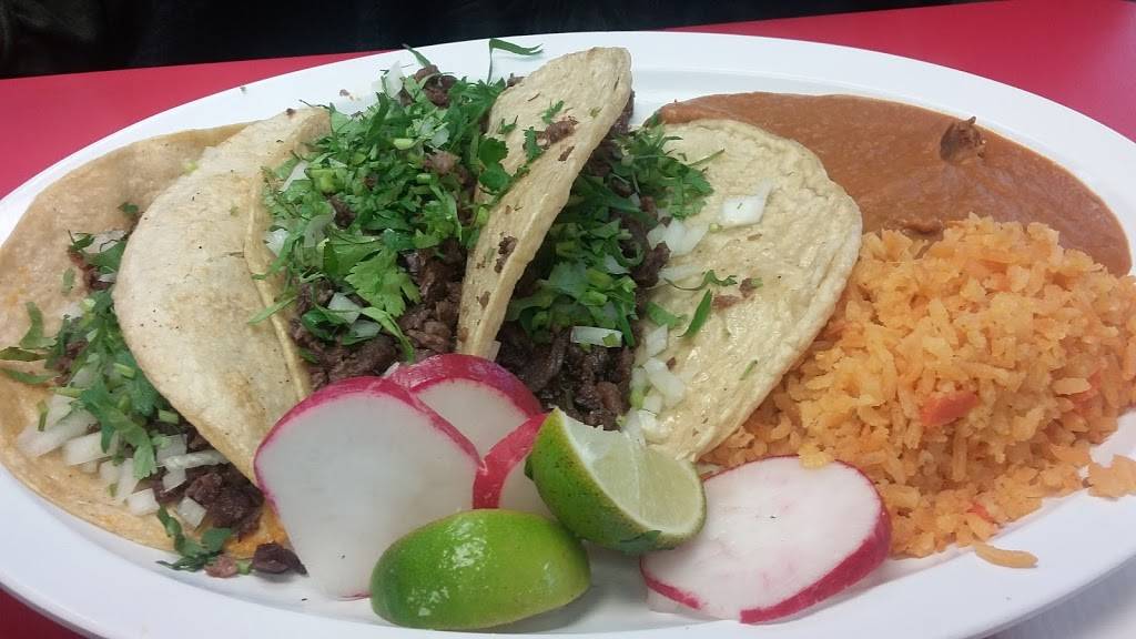 Birrieria y Taqueria Arandas 2 | restaurant | 5929, 16207 Halsted St, Harvey, IL 60426, USA | 7083339133 OR +1 708-333-9133