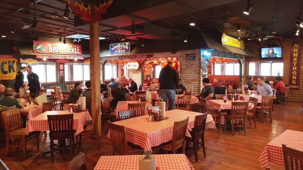 Famous Daves Bar-B-Que | restaurant | 2131 Snelling Ave N, Roseville, MN 55113, USA | 6516334800 OR +1 651-633-4800