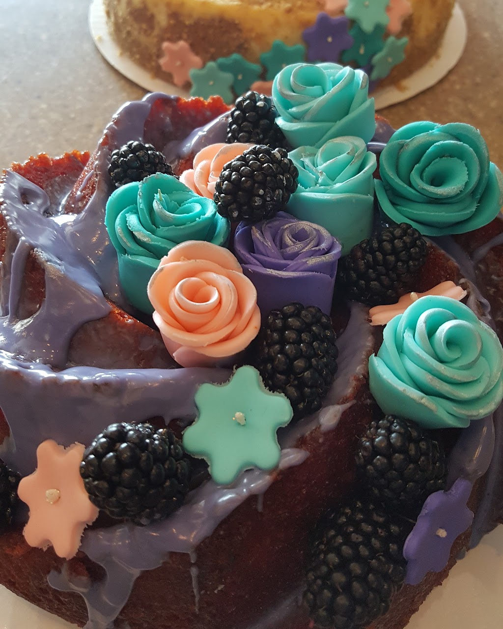 The Dessertery | restaurant | 5428 Roberts St, Shawnee, KS 66226, USA | 9134226686 OR +1 913-422-6686