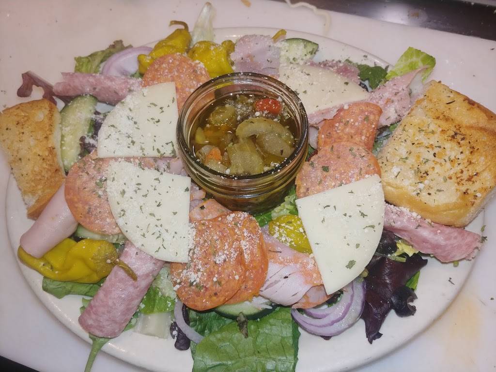 JoJos Italian Diner | restaurant | 217 S Pinellas Ave, Tarpon Springs, FL 34689, USA | 7274839339 OR +1 727-483-9339