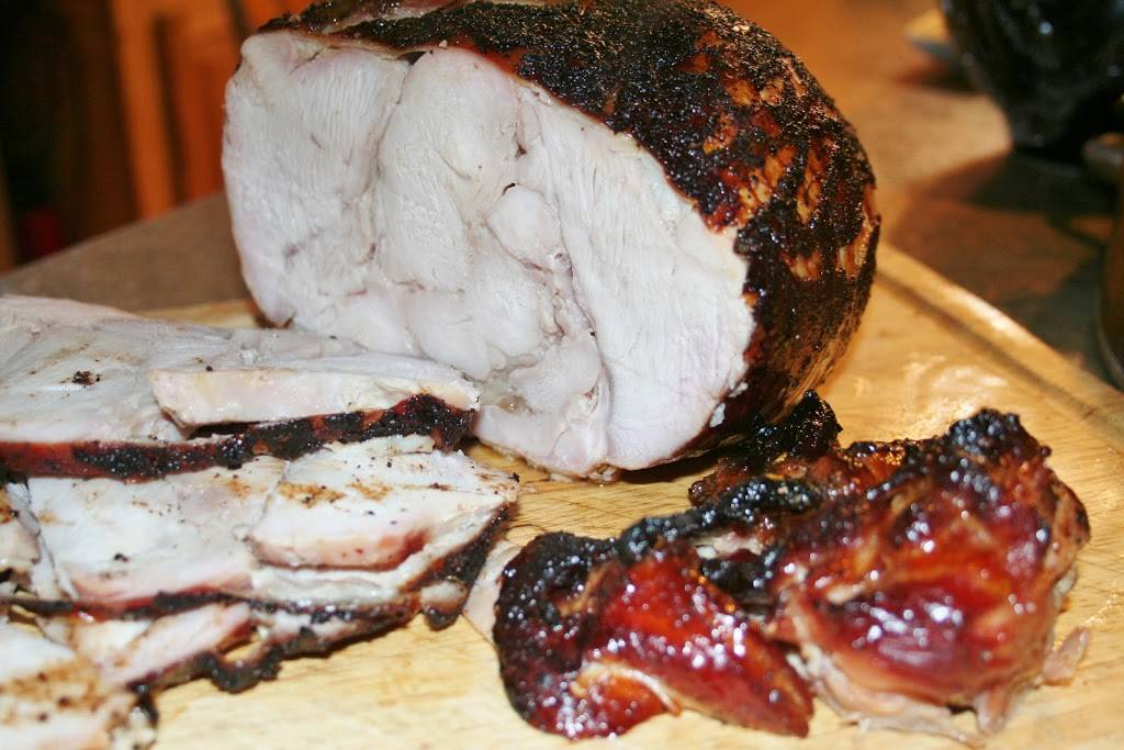 Hog-It-Up BBQ LLC | restaurant | 831 Beechwood Ln, Bluemont, VA 20135, USA | 5402077906 OR +1 540-207-7906