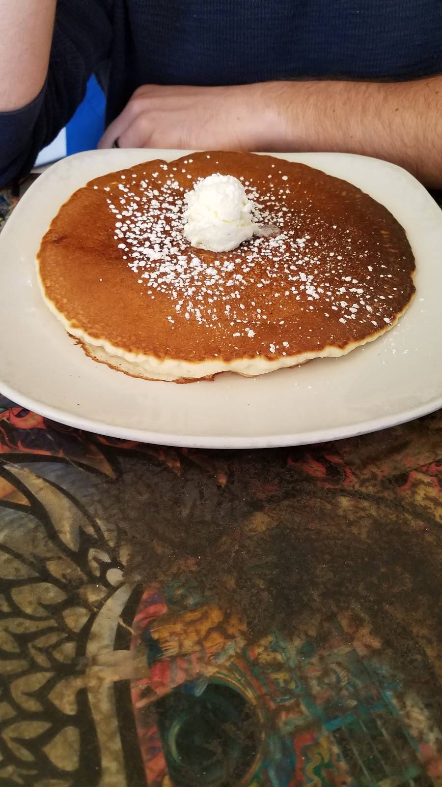 Creekside Cafe | restaurant | 239 Boyes Blvd, Sonoma, CA 95476, USA | 7079968062 OR +1 707-996-8062