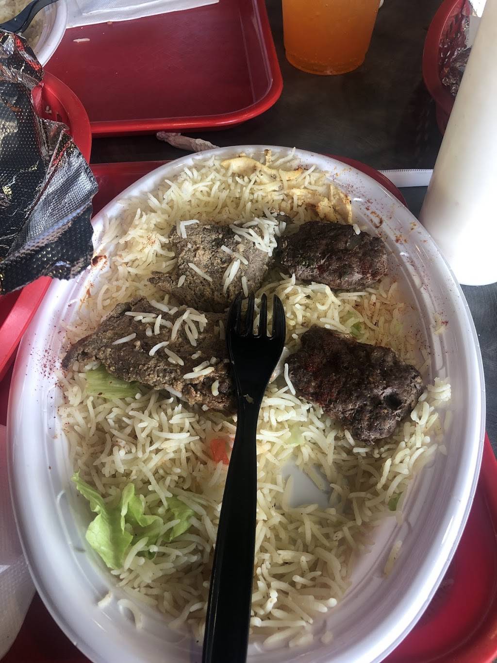 Pita Garden | restaurant | 1606 E Algonquin Rd, Schaumburg, IL 60173, USA | 8474967419 OR +1 847-496-7419