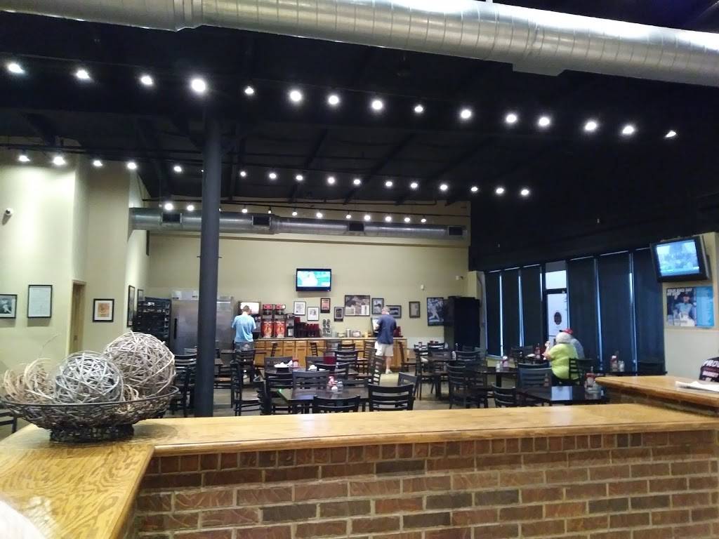 Sam & Andys Fountain City | restaurant | 2613 Adair Dr, Knoxville, TN 37918, USA | 8652819539 OR +1 865-281-9539