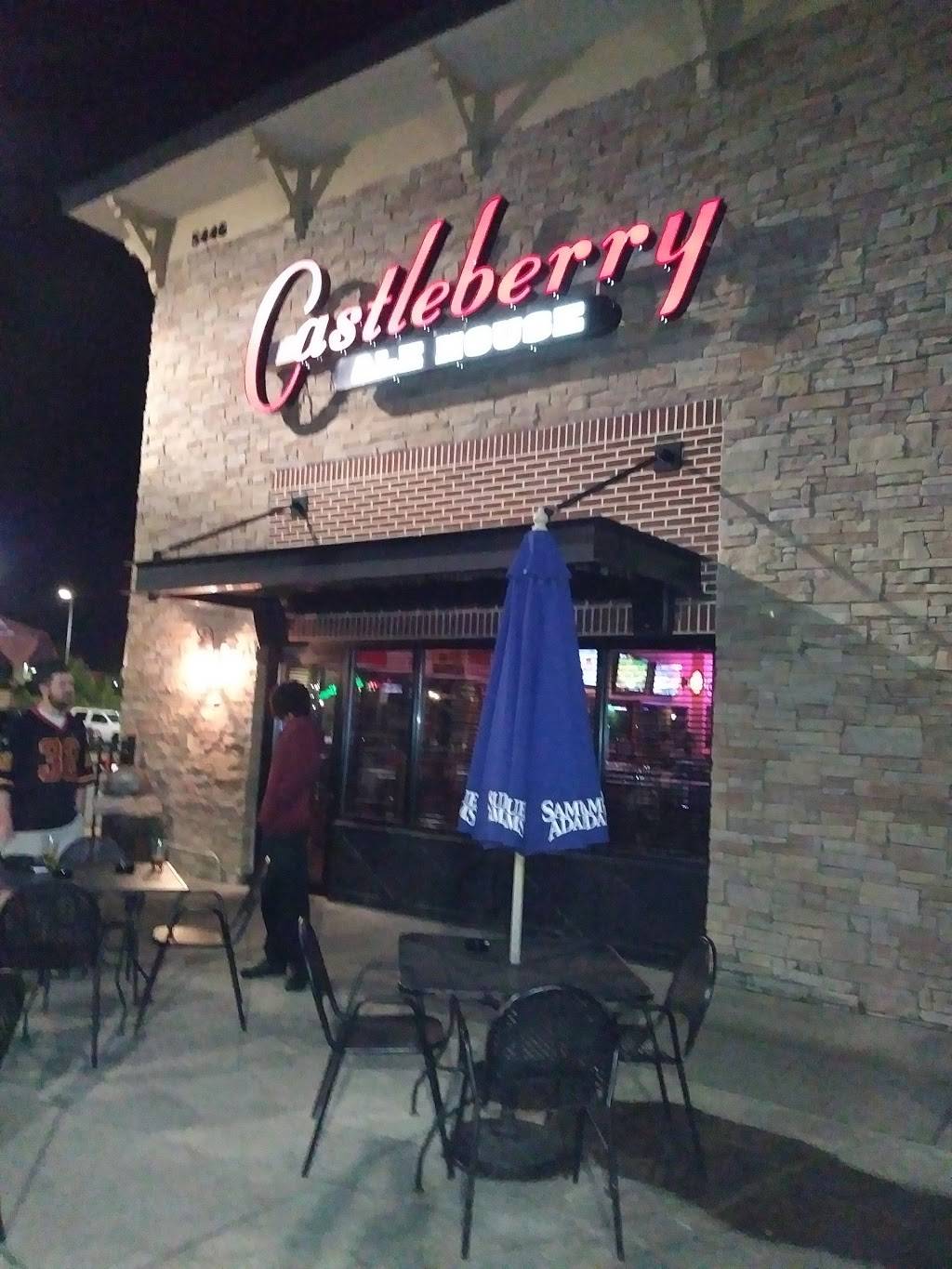 Castleberry Ale House | restaurant | 5446 Bethelview Rd, Cumming, GA 30040, USA | 7702929999 OR +1 770-292-9999