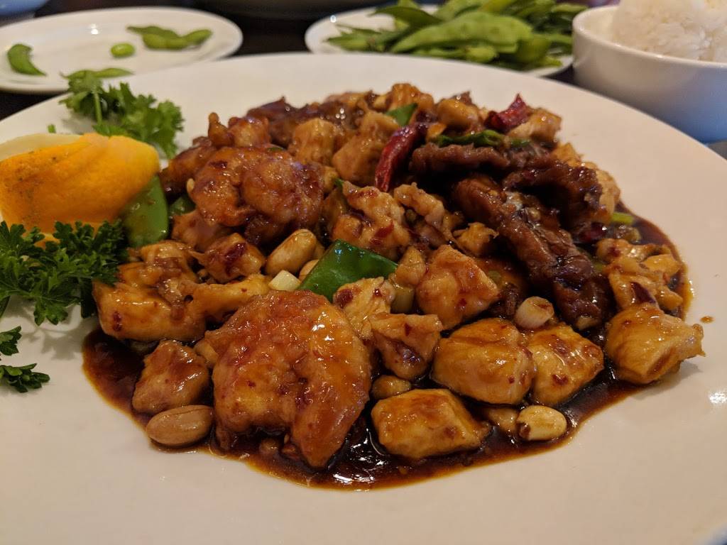 Baos Cafe | restaurant | 3530 Rayford Rd #300, Spring, TX 77386, USA | 2812880060 OR +1 281-288-0060