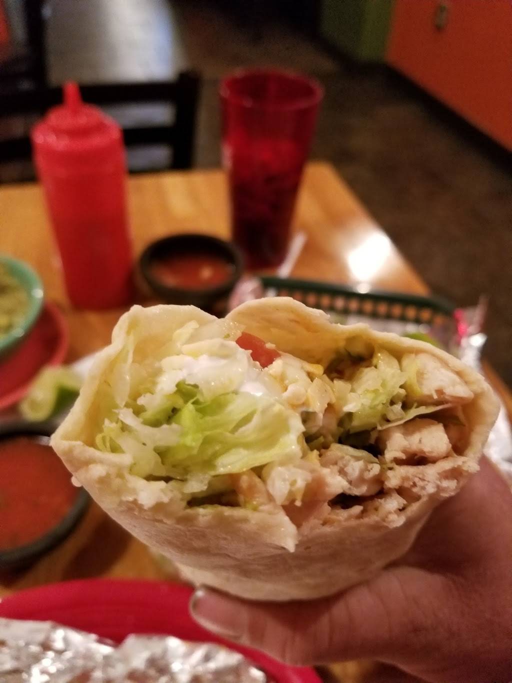 Taqueria Guanajuato | restaurant | 752 NW Washington Blvd, Hamilton, OH 45013, USA | 5137375263 OR +1 513-737-5263