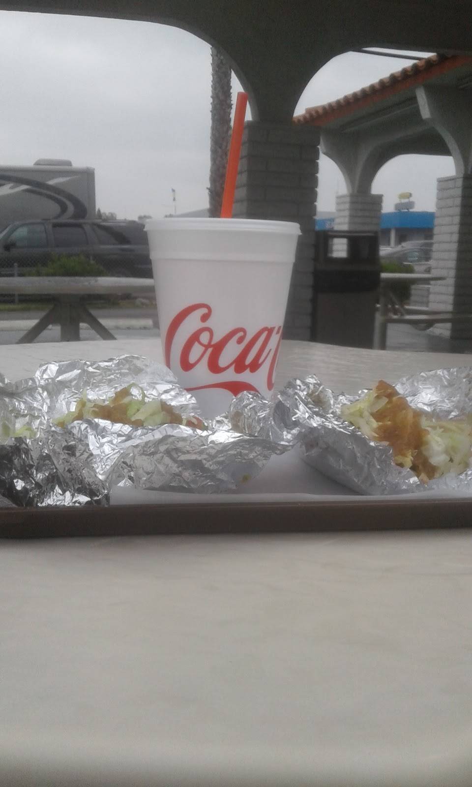 El Taco | restaurant | 205 S Tustin St, Orange, CA 92866, USA | 7147441702 OR +1 714-744-1702