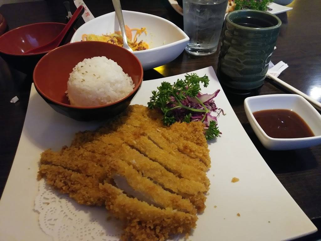 Tokyo Japanese Cuisine | restaurant | 446 N West St, Wichita, KS 67203, USA | 3166367777 OR +1 316-636-7777