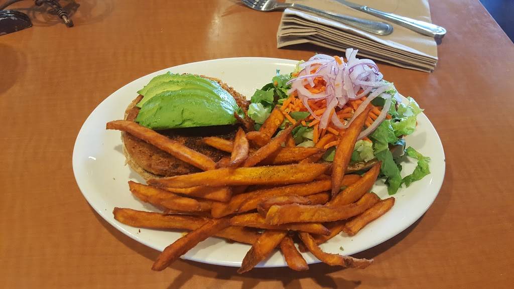 Native Foods Cafe | meal takeaway | 127 N El Camino Real, Encinitas, CA 92024, USA | 7606347607 OR +1 760-634-7607