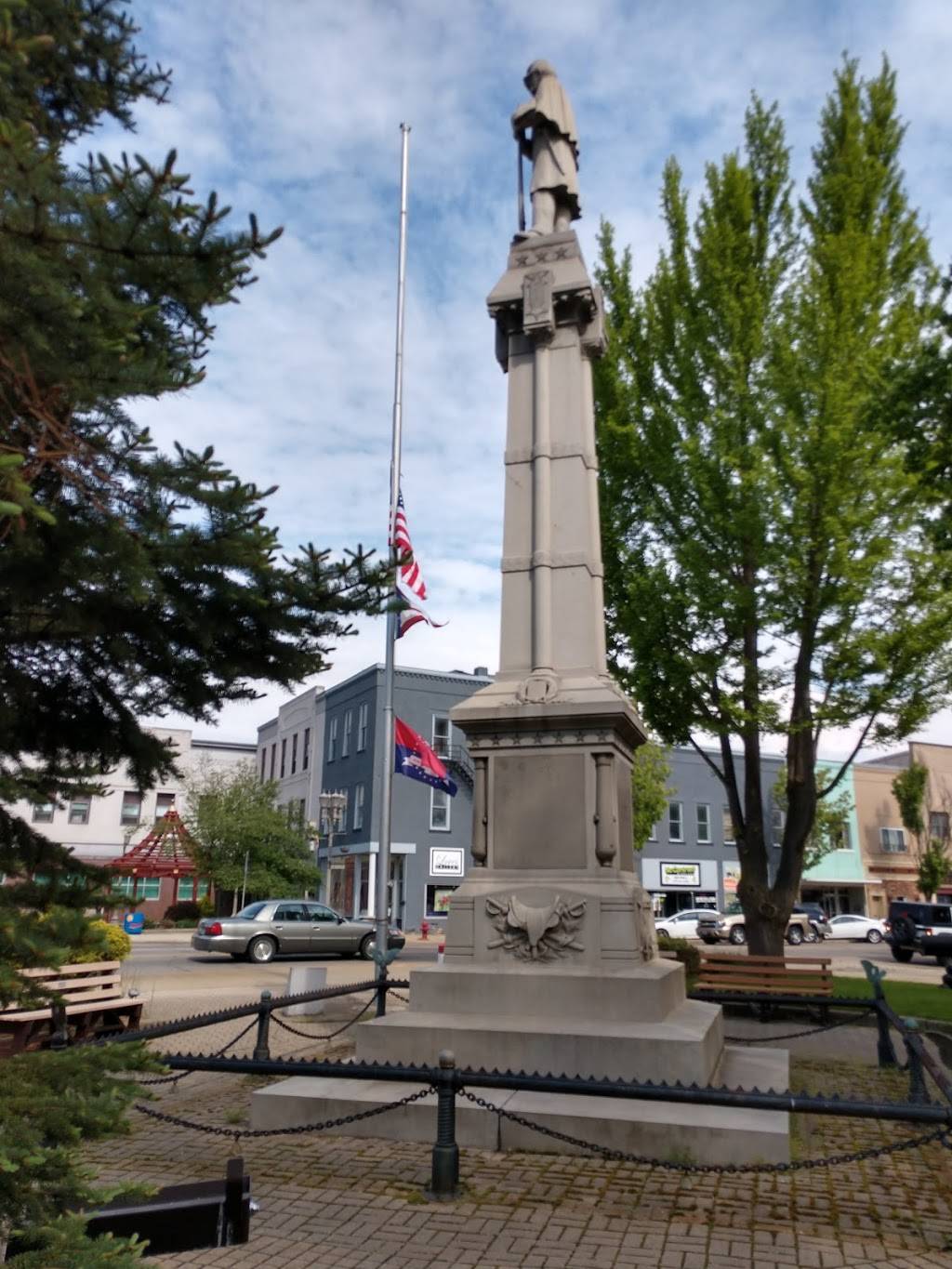 Eagle Truck Stop and Family Restaurant | restaurant | 217 16th St SW, New Philadelphia, OH 44663, USA | 3303394080 OR +1 330-339-4080