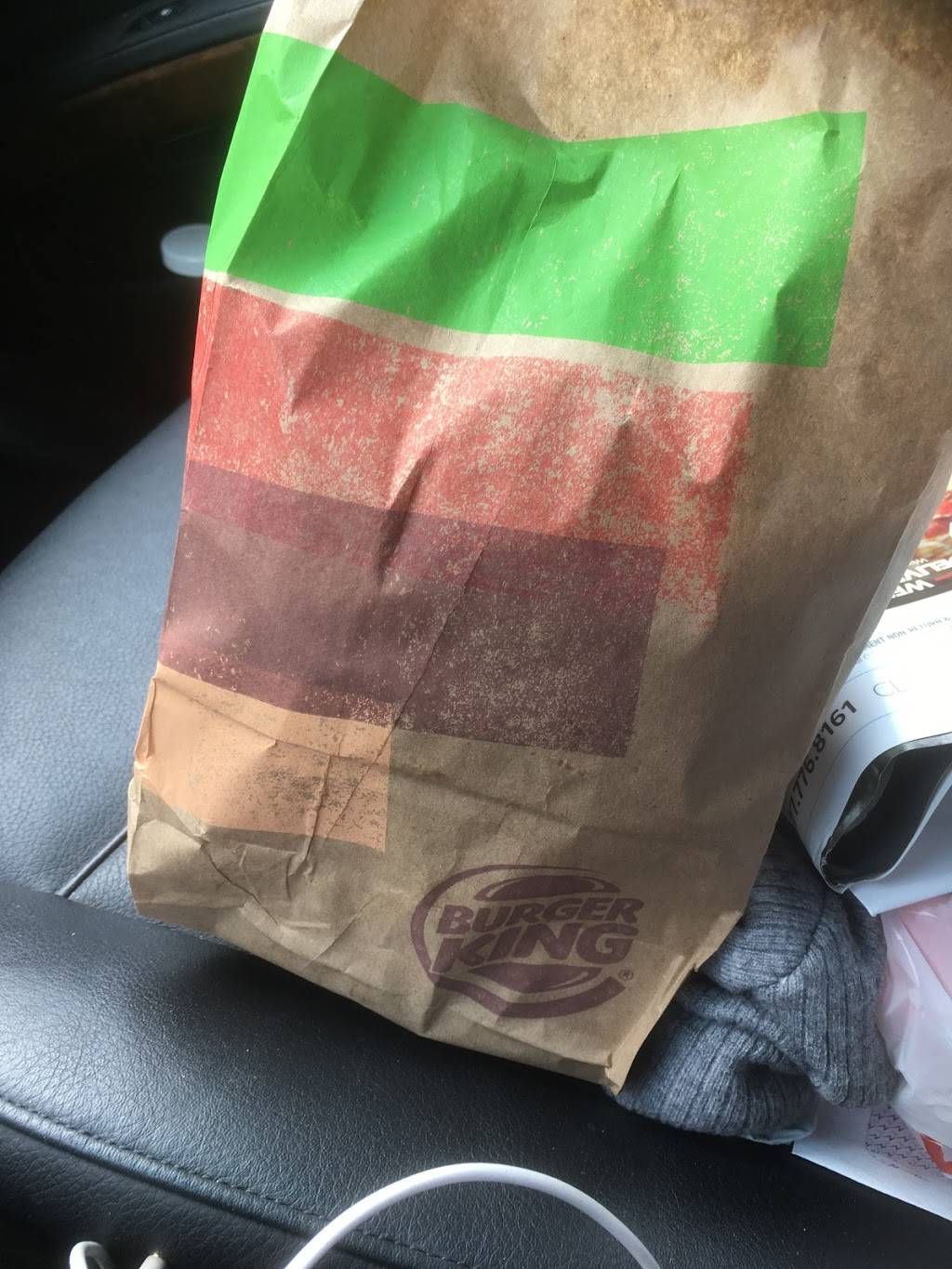 Burger King | restaurant | 4302 7th St, Bay City, TX 77414, USA | 9792444360 OR +1 979-244-4360