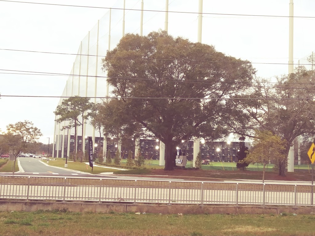 Topgolf | restaurant | 1010 Greenwood Blvd, Lake Mary, FL 32746, USA | 4075439138 OR +1 407-543-9138