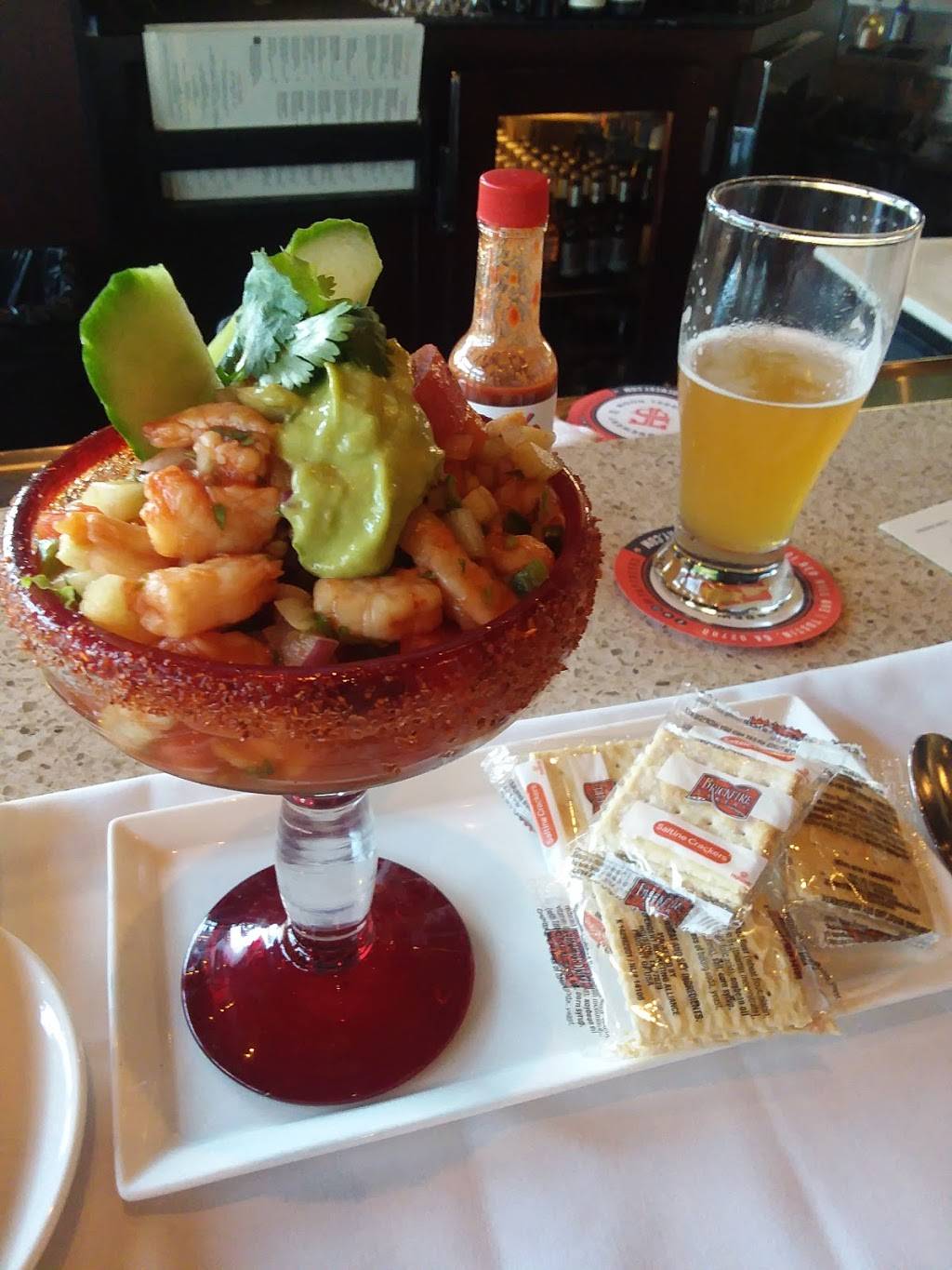 The Catch | restaurant | 2100 E Katella Ave #104, Anaheim, CA 92806, USA | 7149350101 OR +1 714-935-0101