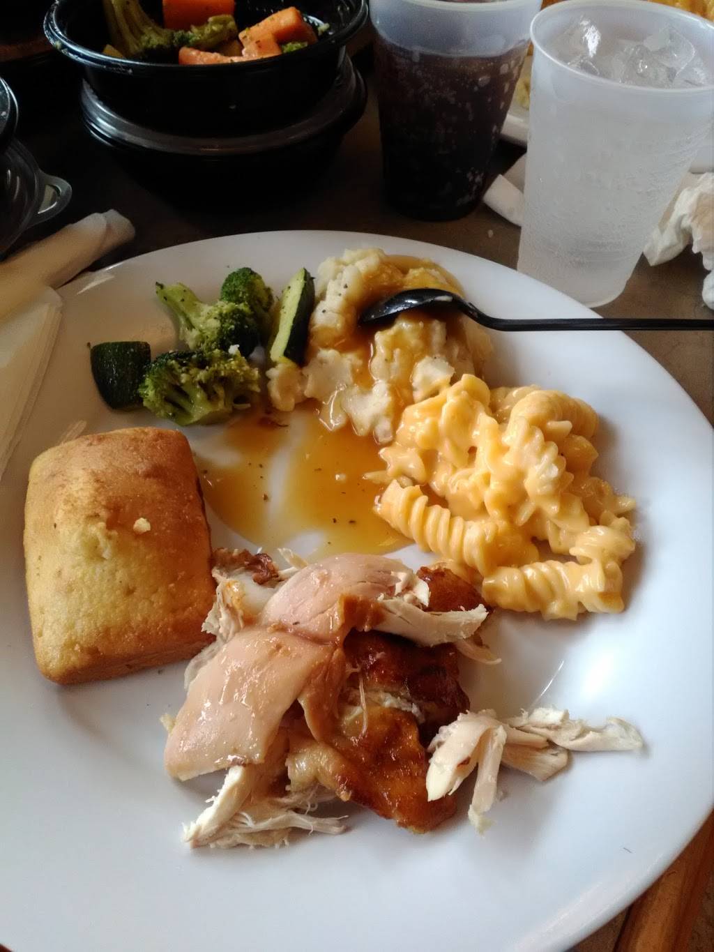 Boston Market | restaurant | 5487 N MacArthur Blvd, Irving, TX 75038, USA | 9727560772 OR +1 972-756-0772