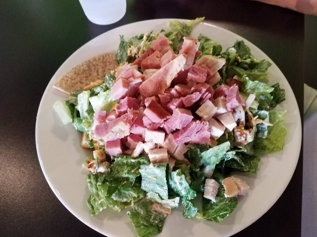 Doc Greens Salads & Grill | restaurant | 410 N Hillside St Suite #1000, Wichita, KS 67214, USA | 3162528124 OR +1 316-252-8124