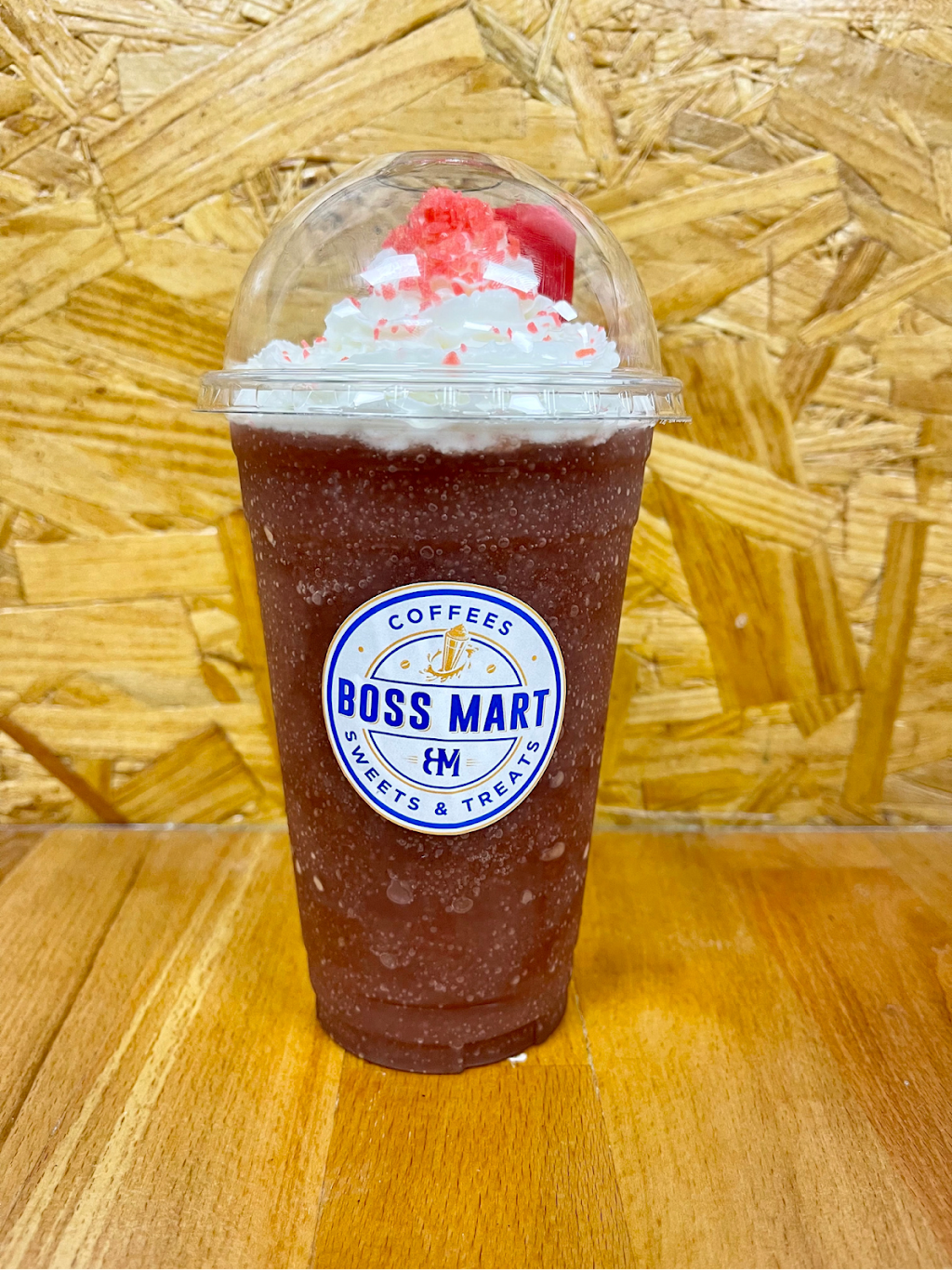 Boss Mart | restaurant | 5317 Gunn Hwy, Tampa, FL 33624, USA | 8135155289 OR +1 813-515-5289