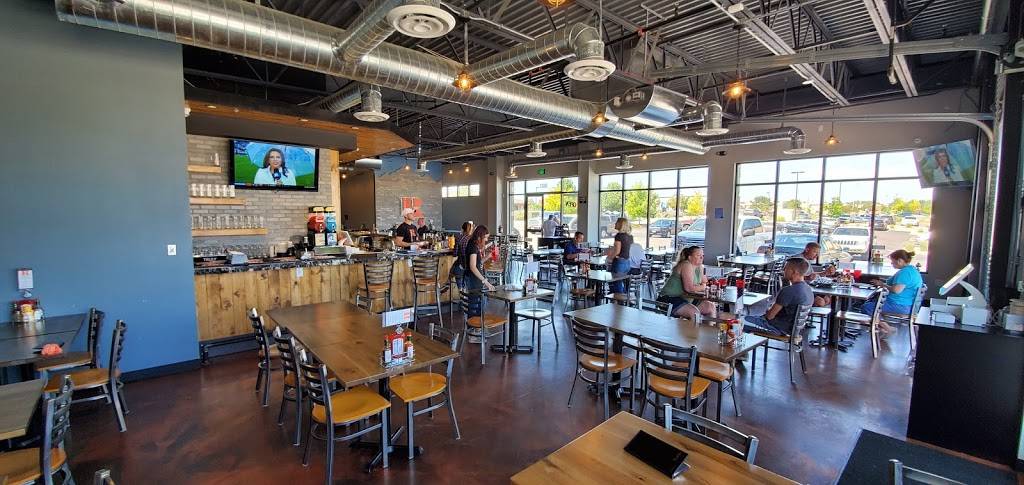 Rookies Taphouse and Eatery | restaurant | 8017 Fountain Mesa Rd, Fountain, CO 80817, USA | 7193085235 OR +1 719-308-5235