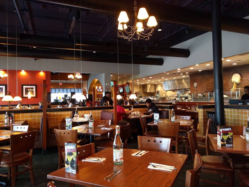 Bertuccis Italian Restaurant | restaurant | 6525 Frontier Dr, Springfield, VA 22150, USA | 7033136700 OR +1 703-313-6700