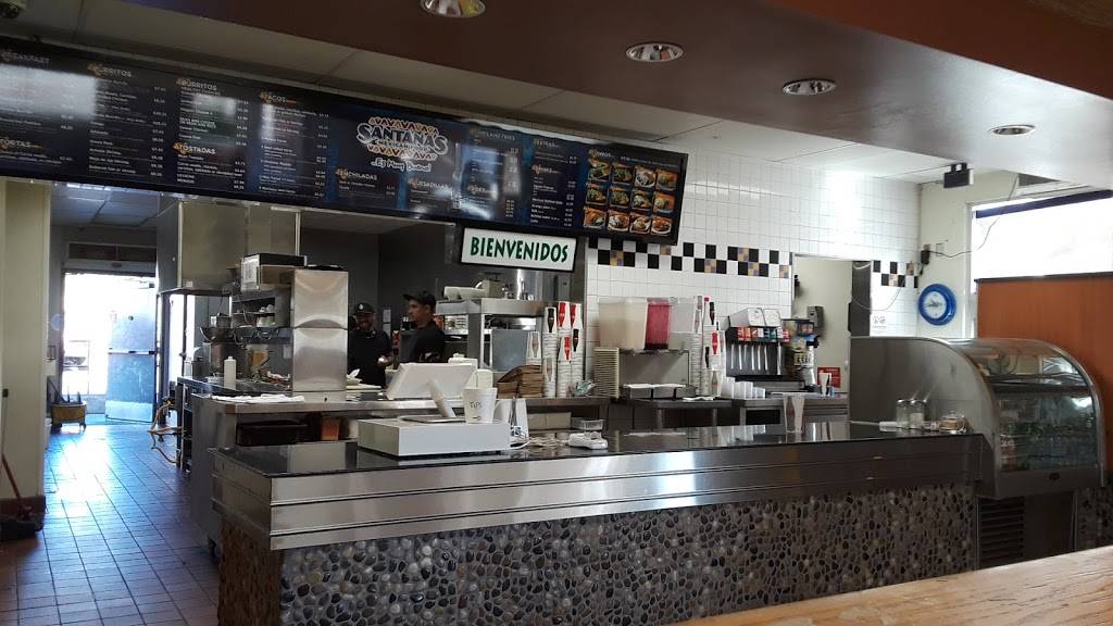 Santanas Mexican Food | restaurant | 12010 Scripps Summit Dr Suite A, San Diego, CA 92131, USA | 8585478900 OR +1 858-547-8900