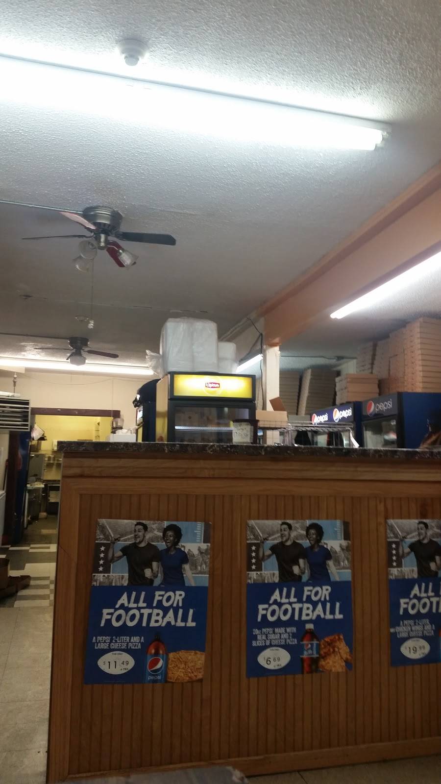 City Pizza | restaurant | 420 High St, Holyoke, MA 01040, USA | 4135361113 OR +1 413-536-1113