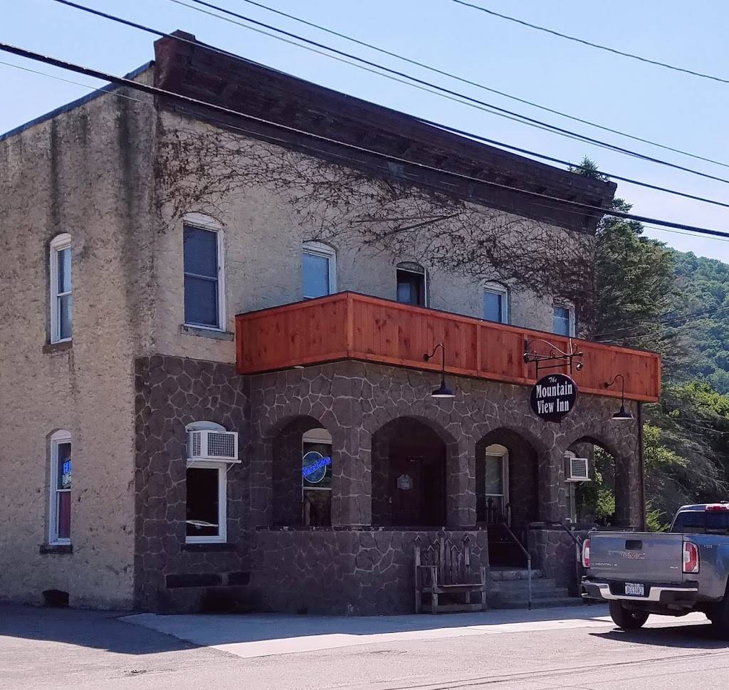 Mountain View Inn | restaurant | 34 E Main St, Atlanta, NY 14808, USA | 5855345157 OR +1 585-534-5157