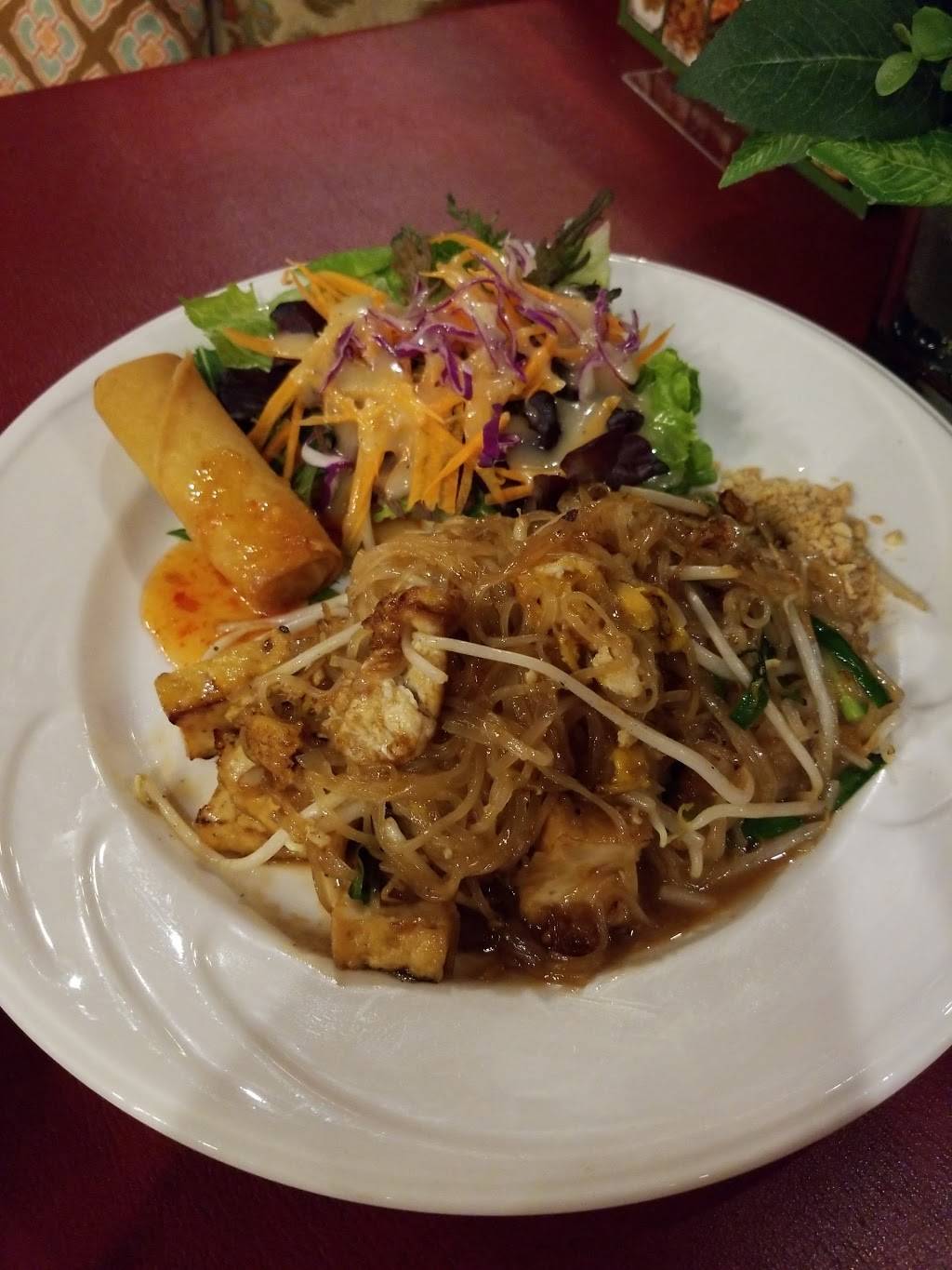 Savory Thai Restaurant | restaurant | 3829 Plaza Dr #601, Oceanside, CA 92056, USA | 7602957955 OR +1 760-295-7955