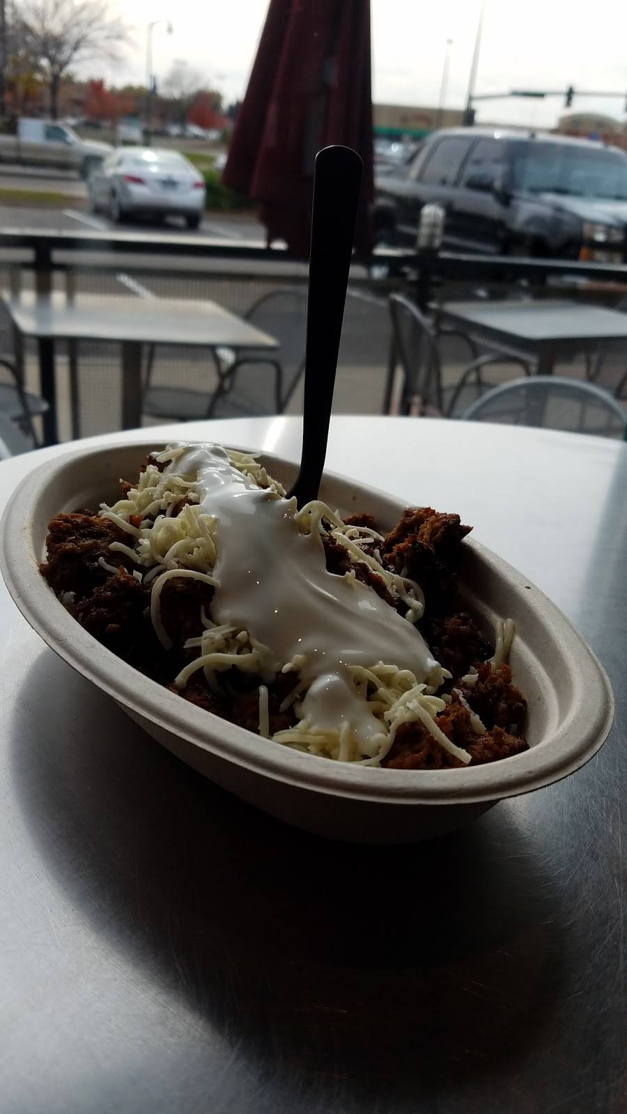 Chipotle Mexican Grill | restaurant | 5608 W Broadway Ave, Crystal, MN 55428, USA | 7635353303 OR +1 763-535-3303