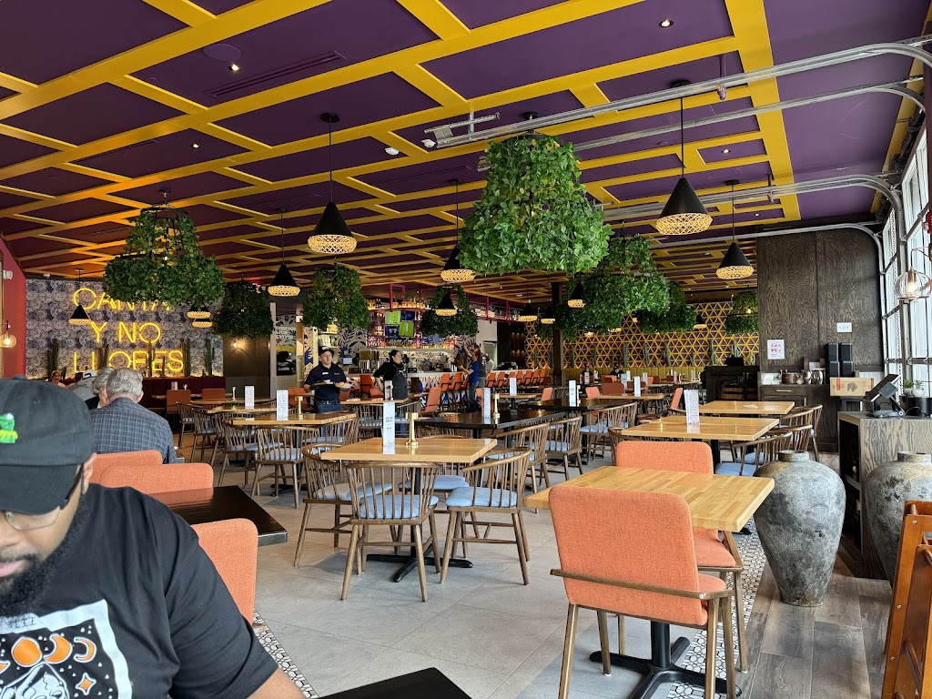 Frontera Mexican Kitchen | restaurant | 4108 Hamilton Mill Rd, Buford, GA 30519, USA | 4706550102 OR +1 470-655-0102